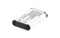 Zestaw ładowarka dwukanałowa Newell DL-USB-C + akumulator NP-BX1 do Sony