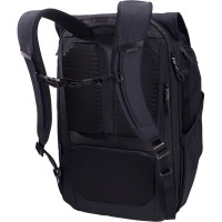 Plecak torba na laptopa 15,6 Thule Paramount PARABP3216 Black 27L