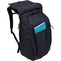 Plecak torba na laptopa 15,6 Thule Paramount PARABP3216 Black 27L