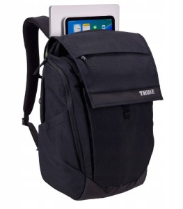 Plecak torba na laptopa 15,6 Thule Paramount PARABP3216 Black 27L