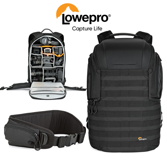 Plecak fotograficzny Lowepro Protactic 450 AW II