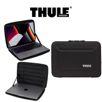 Etui Thule Gauntlet 4 MacBook Black 14 " Sleeve | TGSE2358 | 3204902 |