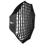Parasolka - softbox octa 120cm Phottix Pro Easy Up HD