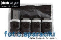 Etui pokrowiec na akumulatory Think Tank DSLR Battery Holder 4