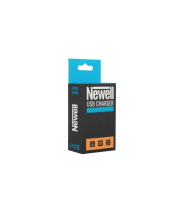 Ładowarka Newell DC-USB do akumulatorów EN-EL20
