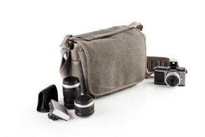 Torba Think Tank Retrospective 5 (Pinestone) 