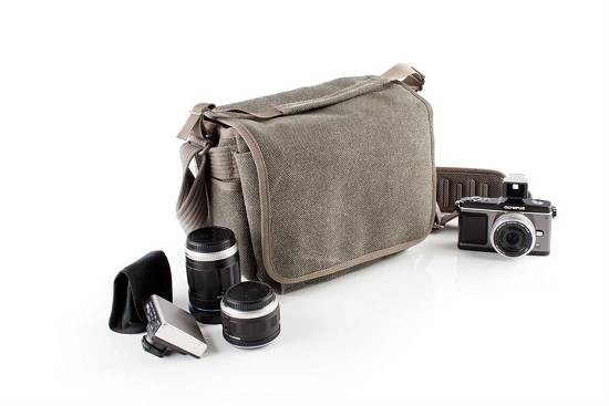 Torba Think Tank Retrospective 5 (Pinestone) 
