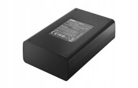ŁADOWARKA NEWELL USB DUAL LCD NEWELL DO NIKON EN-EL25