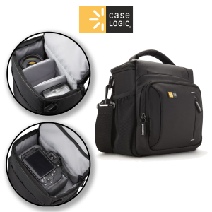 Torba na ramię Case Logic TBC-409