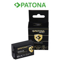 Akumulator PATONA Protect EN-EL25 do Nikon Z50 oraz Zfc