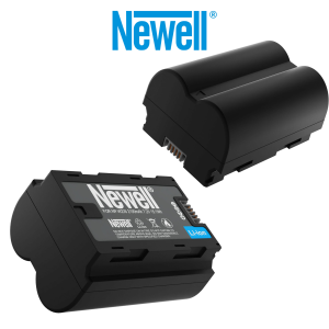 Akumulator Newell zamiennik NP-W235