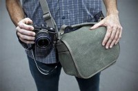Torba Think Tank Retrospective 5 (Pinestone) 