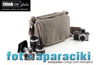 Torba Think Tank Retrospective 5 (Pinestone) 