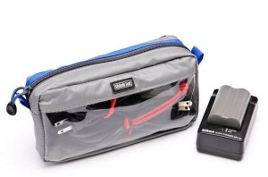 Pokrowiec na akcesoria Think Tank Cable Management 10 v2.0 