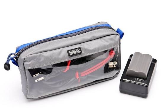 Pokrowiec na akcesoria Think Tank Cable Management 10 v2.0 