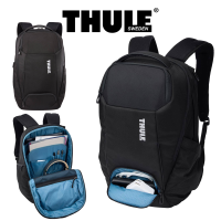 Plecak na laptopa MacBook Thule Accent 26L Black TACBP2316