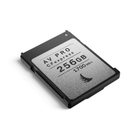 Karta pamięci CFexpress B Angelbird AV PRO 256 GB 1700MB/S / 1500MB/S TYPE B