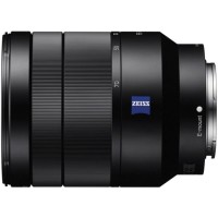 Obiektyw Sony 24-70 mm f/4 ZA OSS FE Carl Zeiss Vario-Tessar T* |84445|