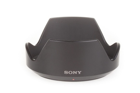 Osłona przeciwsłoneczna Sony ALC-SH112 |K90726|