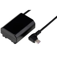 Adapter zasilania Zitay USB-C do NP-FZ100 (DB-034)