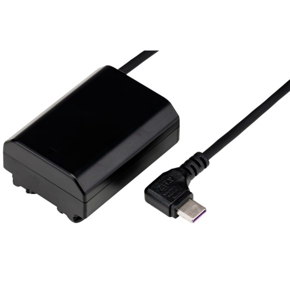 Adapter zasilania Zitay USB-C do NP-FZ100 (DB-034)