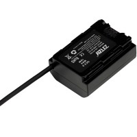 Adapter zasilania Zitay USB-C do NP-FZ100 (DB-034)