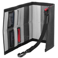 Pokrowiec Etui Reporterstrap B14 na 6 kart pamięci CF