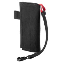 Pokrowiec Etui Reporterstrap B14 na 6 kart pamięci CF