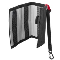 Pokrowiec Etui Reporterstrap B14 na 6 kart pamięci CF