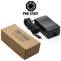 Zasilacz Prostuff Nikon EH-5B do Nikon EN-EL15 E5-5B Z6 Z7 D850 zamiennik