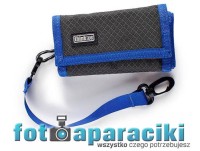 Pokrowiec  Think Tank Pixel Pocket Rocket CF niebieski/szary