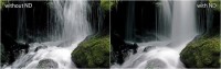 Filtr szary Marumi Variable ND2-ND400 58mm regulowany