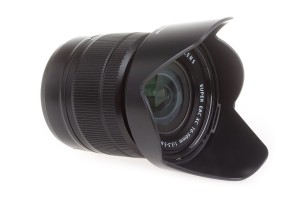 Obiektyw FujiFilm Fujinon XC 16-50 mm f/3.5-5.6 OIS II OEM czarny + filtr UV 