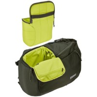 Plecak fotograficzny Thule EnRoute Camera Backpack 25 L TECB-125 - green 