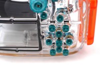 Obudowa podwodna Canon WP-DC11 Powershot G7