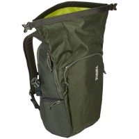 Plecak fotograficzny Thule EnRoute Camera Backpack 25 L TECB-125 - green 