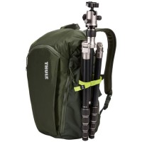 Plecak fotograficzny Thule EnRoute Camera Backpack 25 L TECB-125 - green 