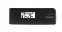 ŁADOWARKA NEWELL USB DUAL DO KAMER SPORTOWYCH (SJCAM, MANTA, REDLEAF, FOREVER)