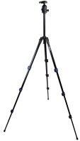 Statyw aluminiowo-magnezowy Camrock TS53
