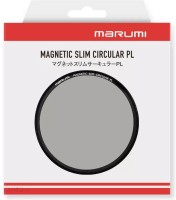 Adapter Marumi Magnetic Slim Lens Protect / Adapter 82 mm