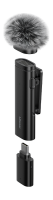 Mikrofon bezprzewodowy Ulanzi WM-10-T - USB-C 