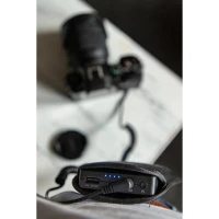 Power Bank Newell PB-FZ100 z adapterem akumulatorowym do Sony NP-FZ100