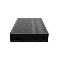 Power Bank Newell PB-FZ100 z adapterem akumulatorowym do Sony NP-FZ100
