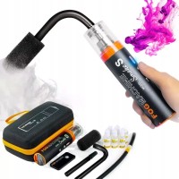 Generator dymu Lensgo Smoke S