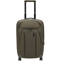 Thule Walizka kabinowa Crossover 2 Spinner™ 35 L Forest Night 