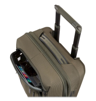 Thule Walizka kabinowa Crossover 2 Spinner™ 35 L Forest Night 