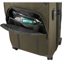 Thule Walizka kabinowa Crossover 2 Spinner™ 35 L Forest Night 
