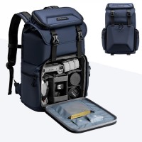 PLECAK FOTOGRAFICZNY K&F CONCEPT SHADOW BETA [GRANATOWY]