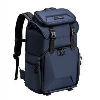PLECAK FOTOGRAFICZNY K&F CONCEPT SHADOW BETA [GRANATOWY]
