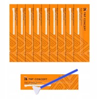 10x Szpatułka Szpatułki do Czyszczenia Matryc FULL FRAME Pełna Klatka K&F